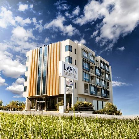 Lavin Hotel & Spa Denizli  Exterior foto