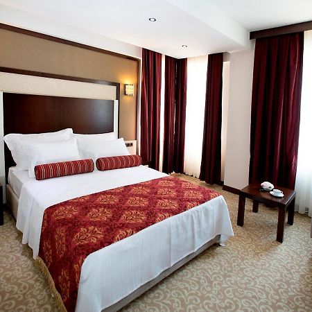 Lavin Hotel & Spa Denizli  Quarto foto