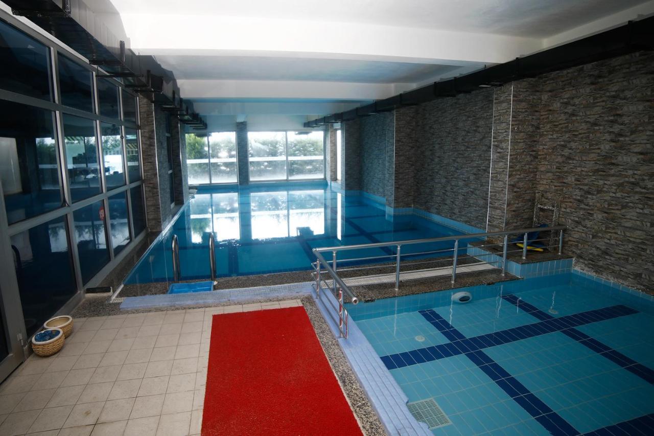 Lavin Hotel & Spa Denizli  Exterior foto