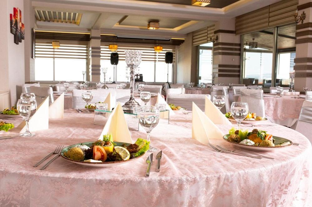 Lavin Hotel & Spa Denizli  Exterior foto