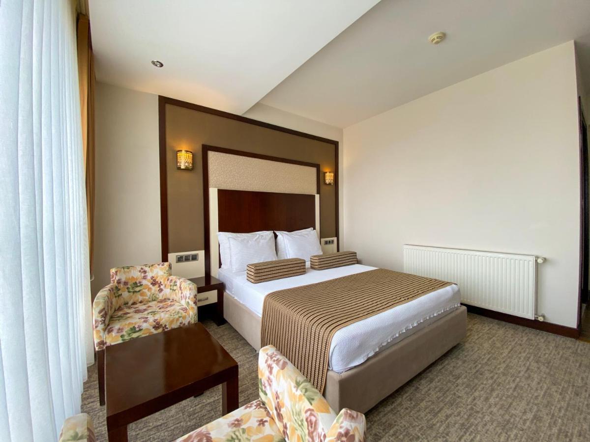 Lavin Hotel & Spa Denizli  Exterior foto