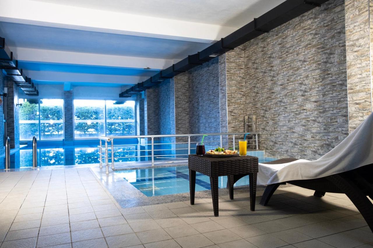 Lavin Hotel & Spa Denizli  Exterior foto