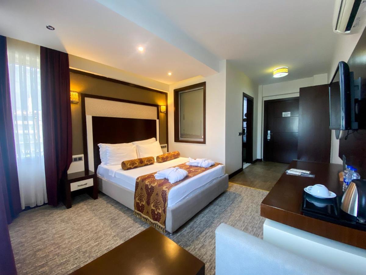 Lavin Hotel & Spa Denizli  Exterior foto