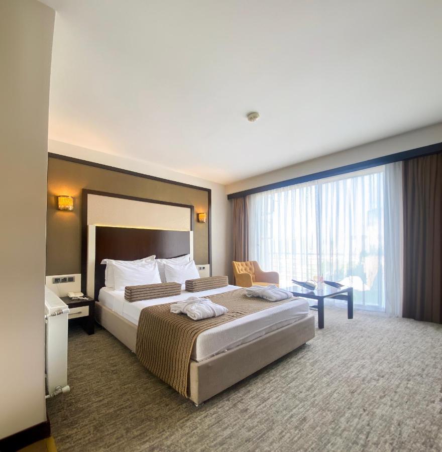 Lavin Hotel & Spa Denizli  Exterior foto