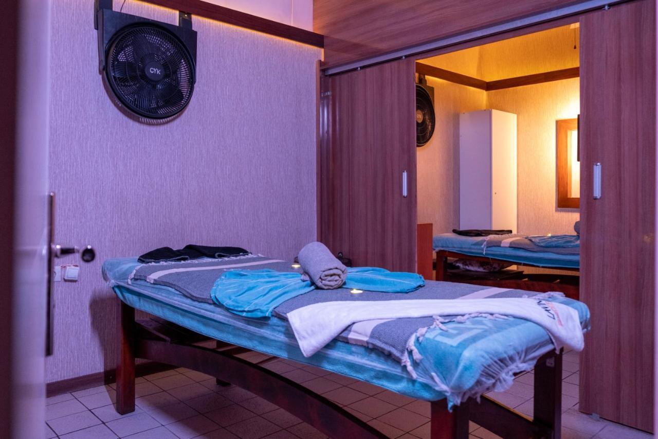 Lavin Hotel & Spa Denizli  Exterior foto