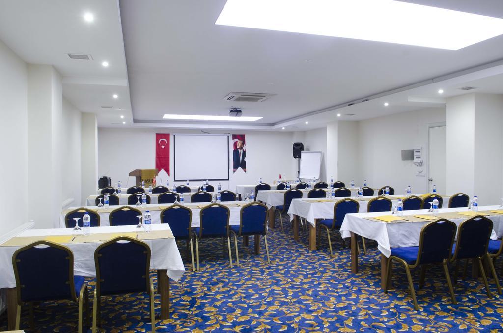 Lavin Hotel & Spa Denizli  Exterior foto